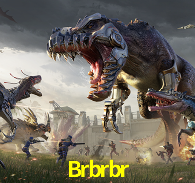 Brbrbr.Com